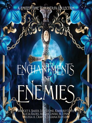 cover image of Enchantments and Enemies